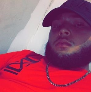 Meet your Posher, Jay